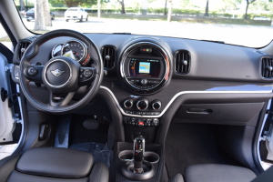 2020 MINI Countryman S 