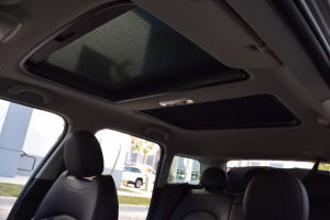 2020 MINI Countryman S 