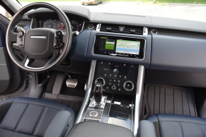 2020 Range Rover Sport HSE 