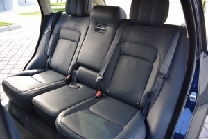 2020 Range Rover Supercharged 