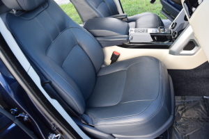 2020 Range Rover Supercharged 