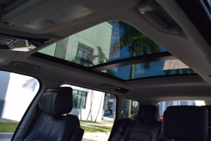 2020 Range Rover Supercharged 