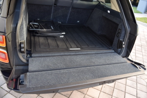 2020 Range Rover Supercharged 