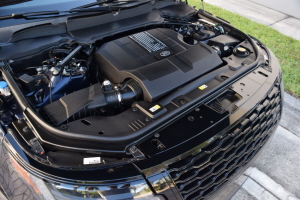 2020 Range Rover Supercharged 