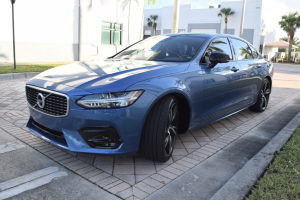 2020 Volvo S90 T6 AWD 