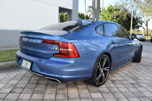 2020 Volvo S90 T6 AWD 