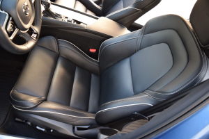 2020 Volvo S90 T6 AWD 