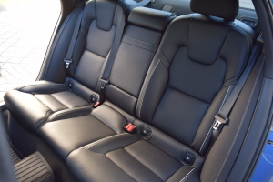 2020 Volvo S90 T6 AWD 