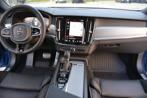 2020 Volvo S90 T6 AWD 