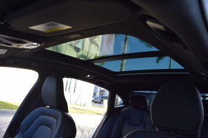 2020 Volvo S90 T6 AWD 