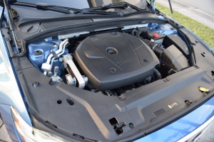 2020 Volvo S90 T6 AWD 