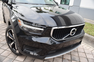 2020 Volvo XC40 AWD 