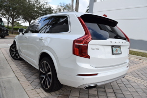 2021 Volvo XC90 T6 AWD 