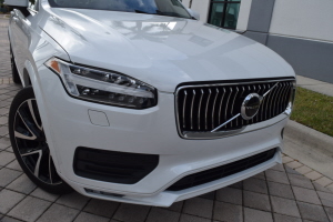 2021 Volvo XC90 T6 AWD 