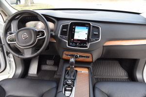 2021 Volvo XC90 T6 AWD 