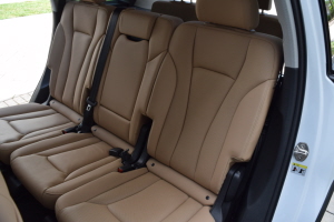 2022 Audi Q7 