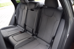 2022 Audi SQ5 