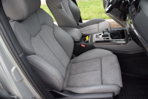 2022 Audi SQ5 