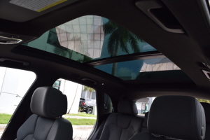 2022 Audi SQ5 