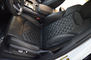 2022 Audi SQ7 Prestige 