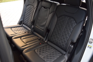 2022 Audi SQ7 Prestige 
