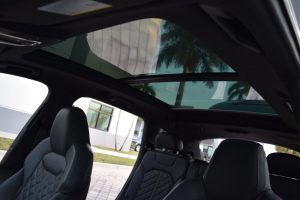 2022 Audi SQ7 Prestige 