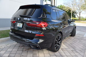 2022 BMW X7 