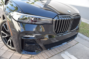2022 BMW X7 