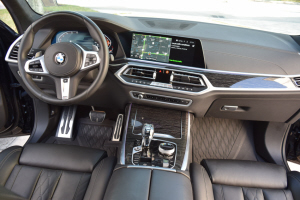 2022 BMW X7 