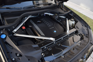2022 BMW X7 