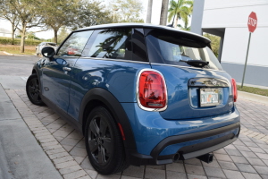 2022 Mini Cooper 