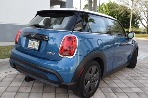 2022 Mini Cooper 
