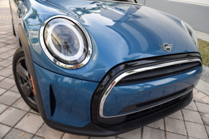 2022 Mini Cooper 