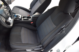 2022 Nissan Leaf Electric 