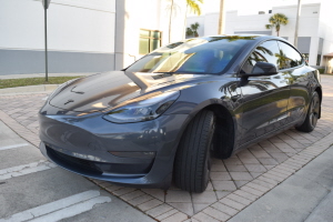 2022 Tesla Model 3 AWD  