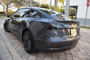 2022 Tesla Model 3 AWD  