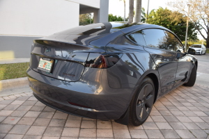 2022 Tesla Model 3 AWD  