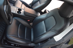 2022 Tesla Model 3 AWD  
