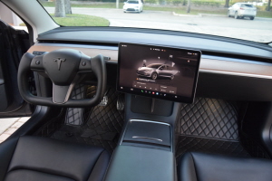 2022 Tesla Model 3 AWD  