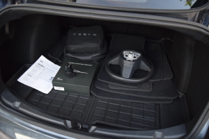 2022 Tesla Model 3 AWD  