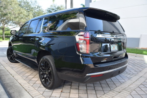 2023 Chevrolet Suburban Diesel 
