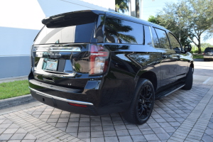 2023 Chevrolet Suburban Diesel 