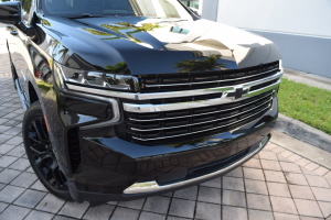 2023 Chevrolet Suburban Diesel 