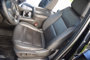 2023 Chevrolet Suburban Diesel 