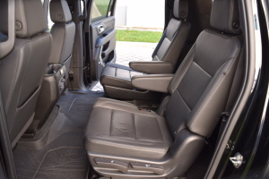 2023 Chevrolet Suburban Diesel 