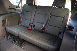 2023 Chevrolet Suburban Diesel 