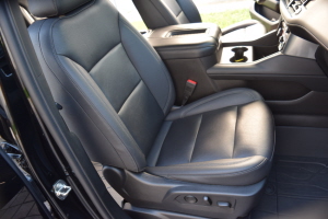 2023 Chevrolet Suburban Diesel 