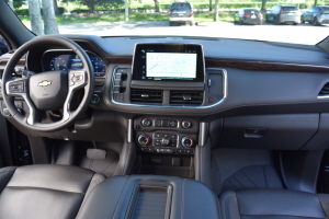 2023 Chevrolet Suburban Diesel 