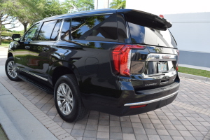 2023 GMC Yukon XL Diesel 