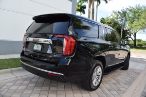 2023 GMC Yukon XL Diesel 